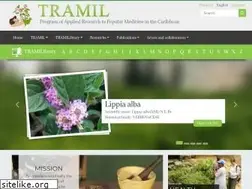 Sites similar to tramil.net