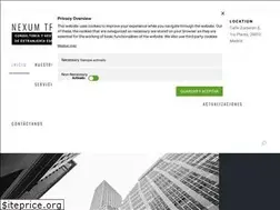 Sites similar to tramilex.org