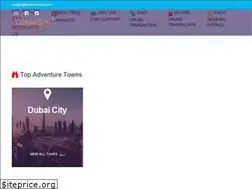 Sites similar to tramisotravel.com