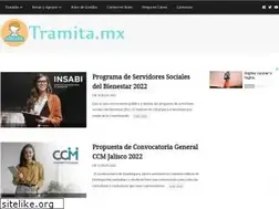 Sites similar to tramita.mx