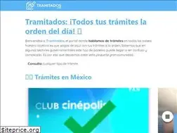 Sites similar to tramitados.com