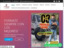 Sites similar to tramitarconduccion.com