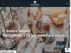 Sites similar to tramite.it
