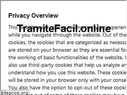Sites similar to tramitefacil.cl