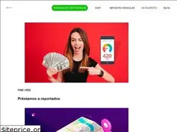 Sites similar to tramiteinformativo.com