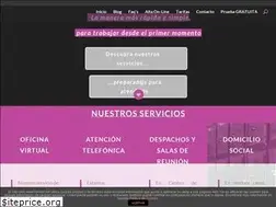 Sites similar to tramitel.net