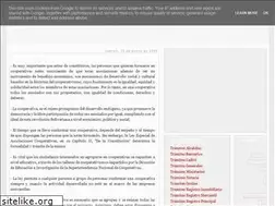Sites similar to tramites-cooperativas.blogspot.com