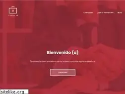 Sites similar to tramiteshn.com