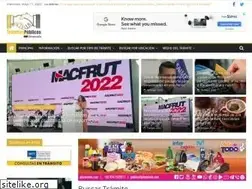 Sites similar to tramitespublicos.info.ve