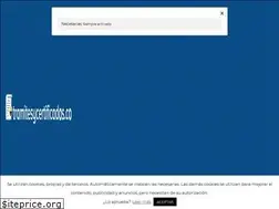 Sites similar to tramitesycertificados.co
