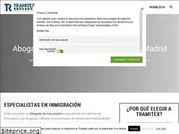 Sites similar to tramitex.es