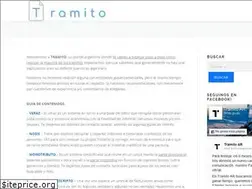 Sites similar to tramito.com.ar