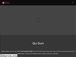 Sites similar to tramitserveis.cat