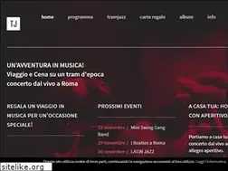 Sites similar to tramjazz.com
