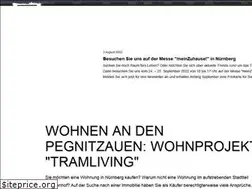 Sites similar to tramliving.de