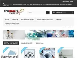 Sites similar to trammit.com.br