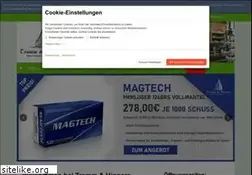 Sites similar to trammundhinners.de