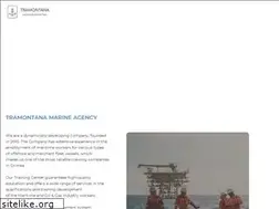 Sites similar to tramontana.biz