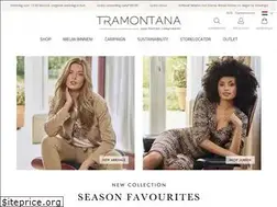 Sites similar to tramontana.eu