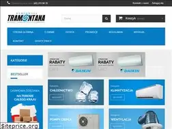 Sites similar to tramontana.net.pl