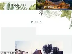 Sites similar to tramonti.com.co