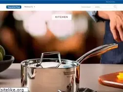 Sites similar to tramontina.co.uk