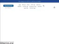Sites similar to tramontina.com.au