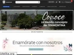 Sites similar to tramontina.com.bo