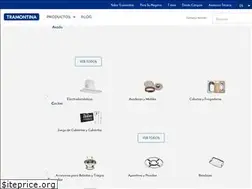 Sites similar to tramontina.com.pa