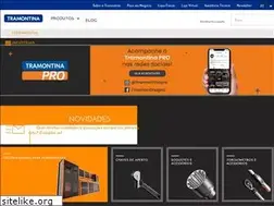 Sites similar to tramontinapro.com.br