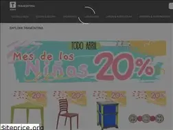 Sites similar to tramontinastore.com.bo