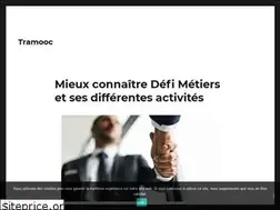 Sites similar to tramooc.eu