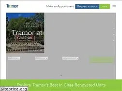 Sites similar to tramor.com