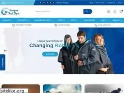 Sites similar to tramoresurfshop.com
