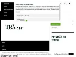 Sites similar to tramp.com.br