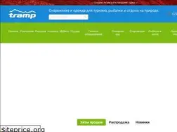 Sites similar to tramp.in.ua