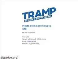 Sites similar to tramp.it
