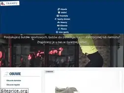 Sites similar to tramp2.pl