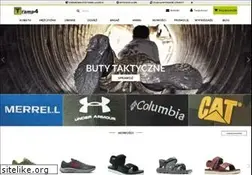 Sites similar to tramp4.pl