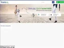 Sites similar to trampaapp.com