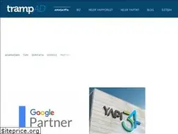 Sites similar to trampad.com
