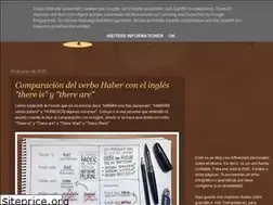 Sites similar to trampalabras.blogspot.com