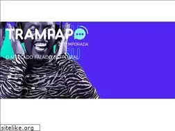 Sites similar to trampapo.com.br
