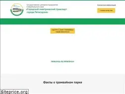 Sites similar to trampark.ru