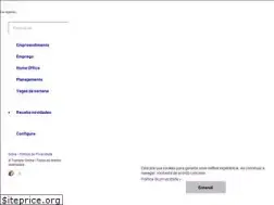 Sites similar to tramparonline.com