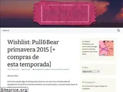 Sites similar to trampeandotrends.wordpress.com