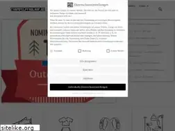 Sites similar to trampelpfadlauf.de