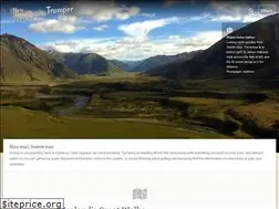 Sites similar to tramper.nz