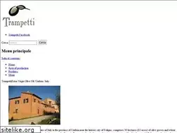 Sites similar to trampetti.it