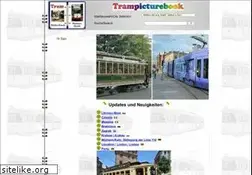 Sites similar to trampicturebook.de